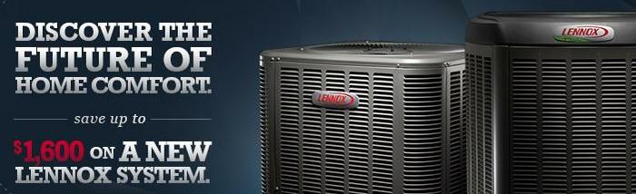 Plano Air Conditioning